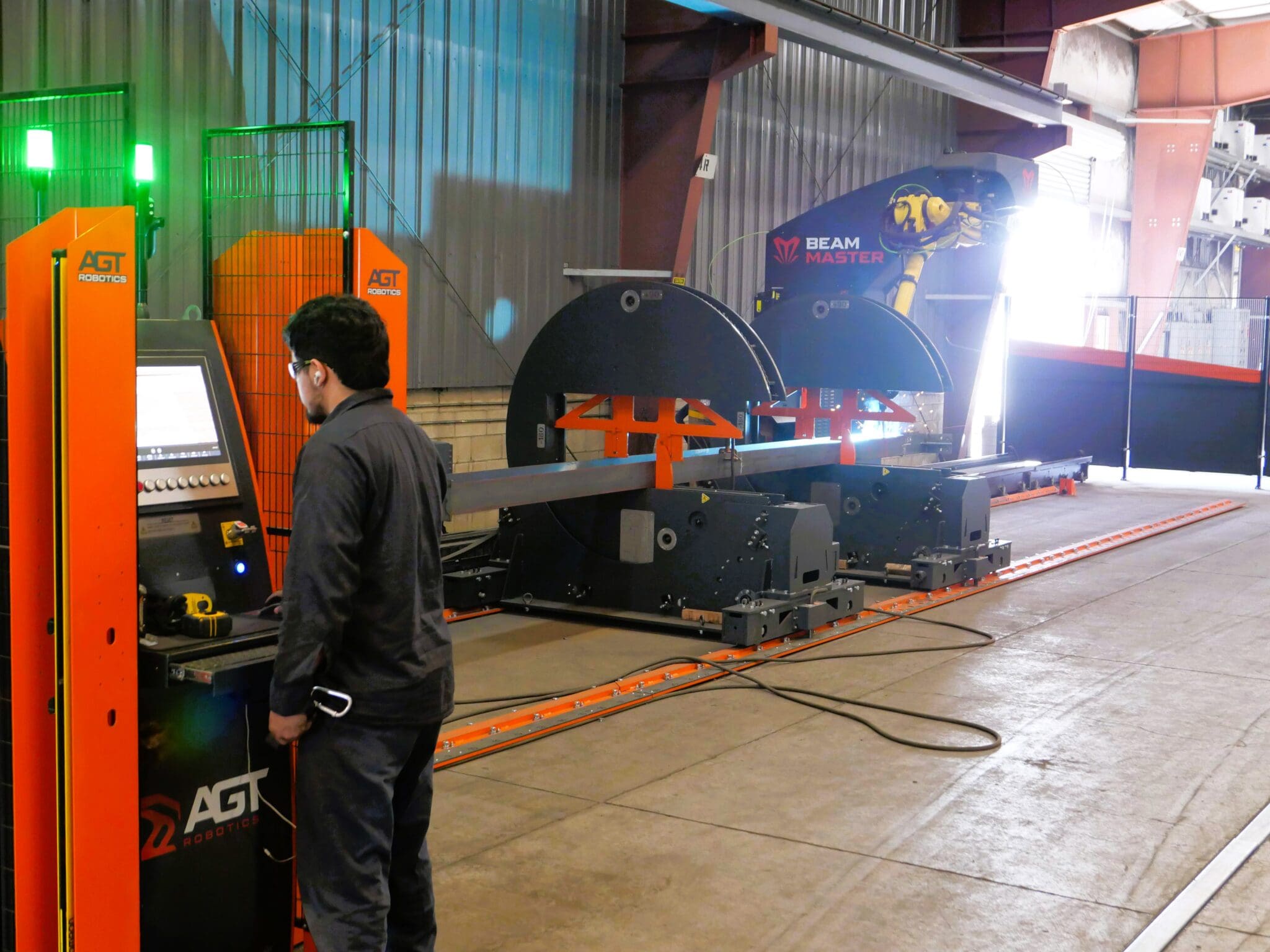 Pre-Engineered Steel Buildings | California - BORGA