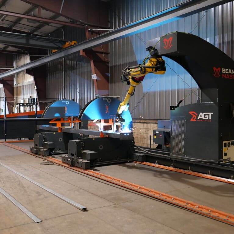 Steel Building Manufacturer | California - BORGA
