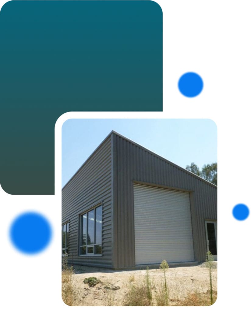 Steel Panel Specifications | BORGA Steel Buildings and Components